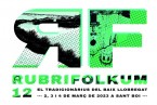 Rubrifolkum, el Tradicionà rius del Baix Llobregat I Tradicionà rius al territori